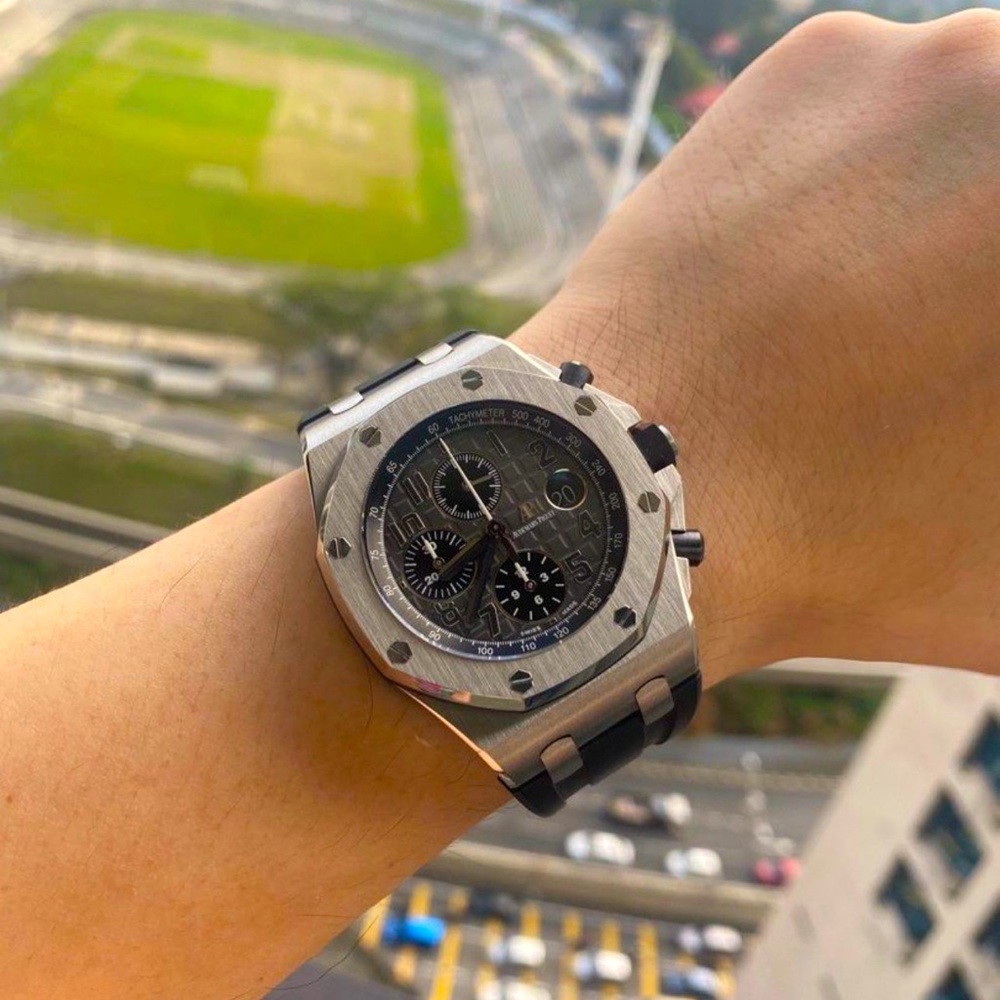 Audemars Piguet Royal Oak Offshore